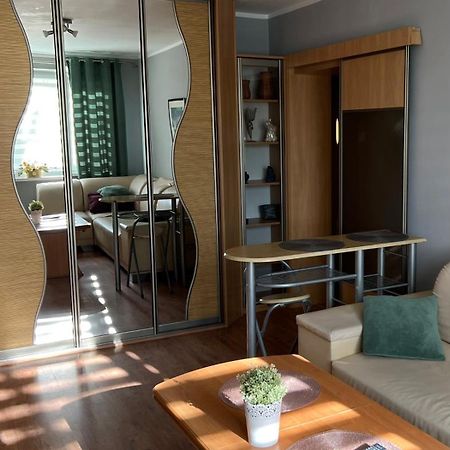 Apartament Щецінек Екстер'єр фото