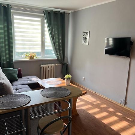 Apartament Щецінек Екстер'єр фото