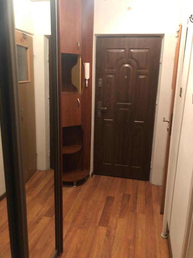Apartament Щецінек Екстер'єр фото
